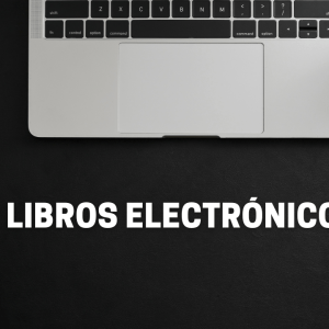 Libros electrónicos PLE